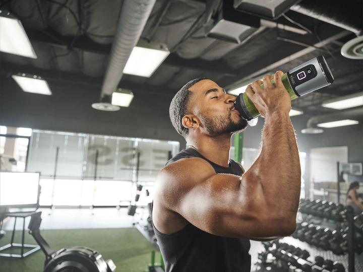 Actual product image Ninja Blast