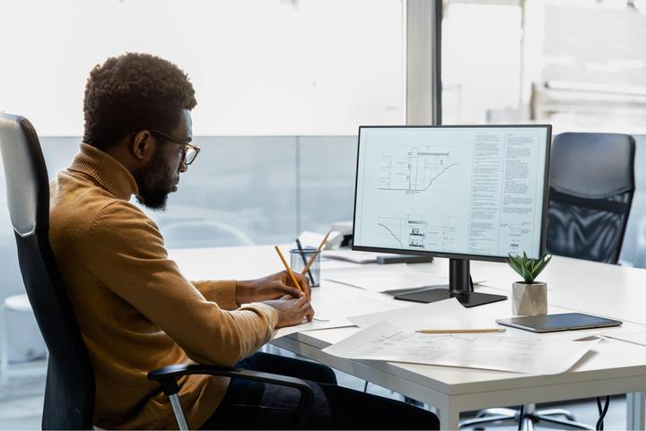 Image du produit Philips 27E2N2500/00 (2560 x 1440 pixels, 27")