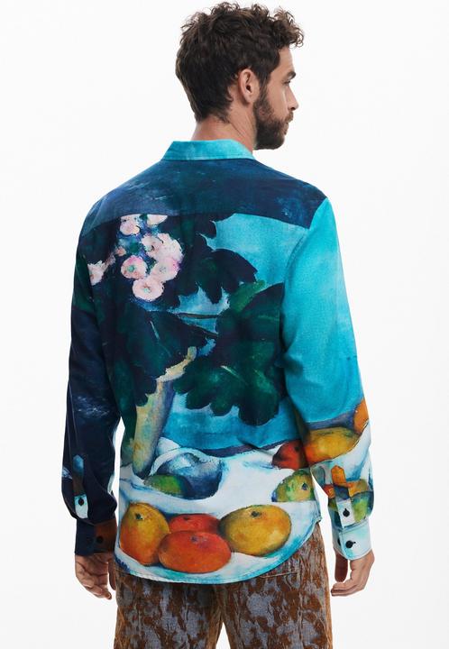 Image du produit Desigual Masterpiece (S)