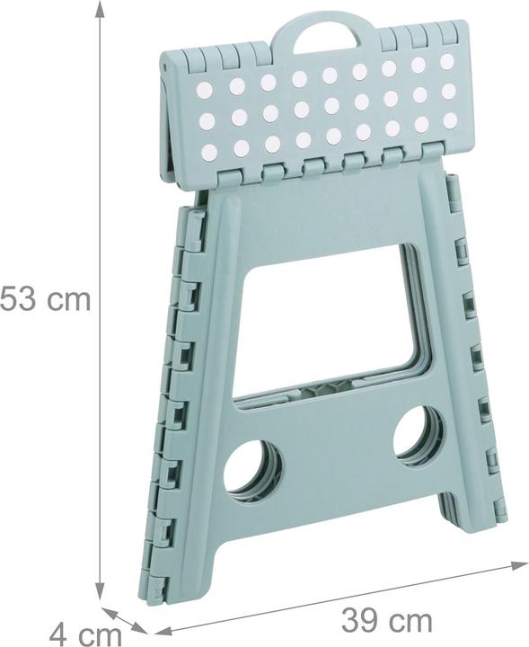 Immagine prodotto Relaxdays sgabello bagno