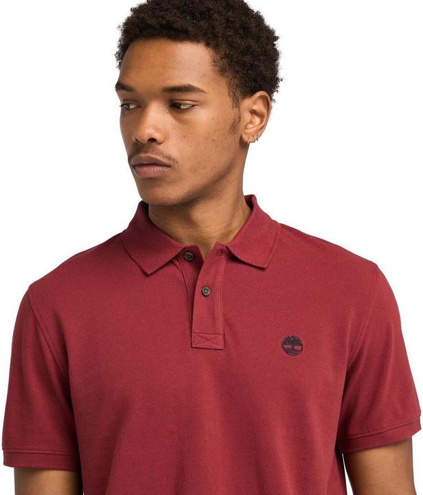 Produktbild Timberland Millers River Poloshirt (S)