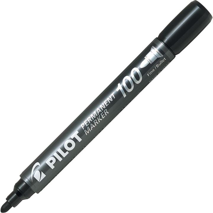 Produktbild Pilot Permanent Marker 100 (1x)