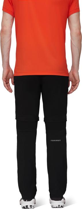 Immagine prodotto Mammut Runbold Zip Off Pants Uomo