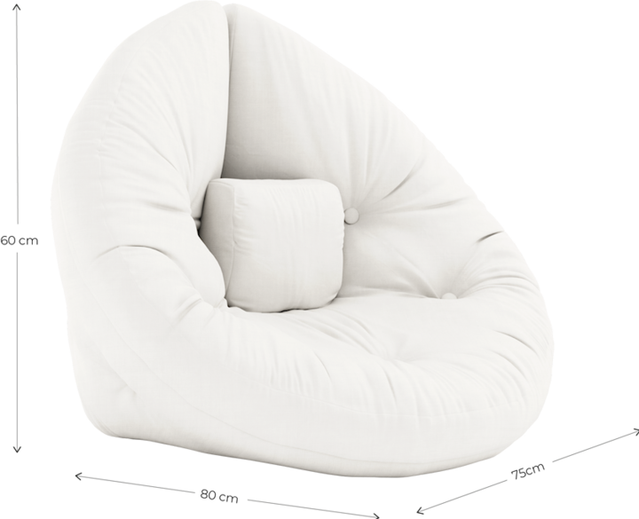 Image du produit Karup Design Mini Nido