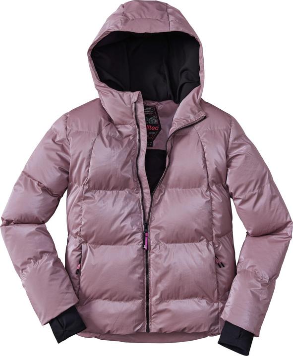 Produktbild Killtec Mädchen Steppjacke mit Kapuze (128)