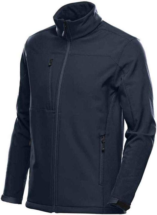 Produktbild Stormtech Cascades Softshelljacke (M)