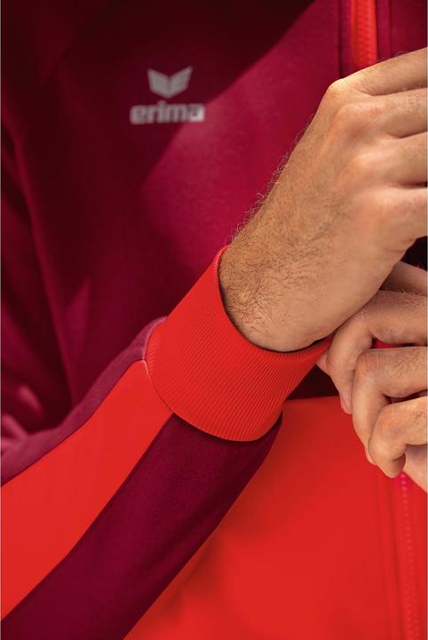 Produktbild Erima Six Wings Trainingsjacke (L)