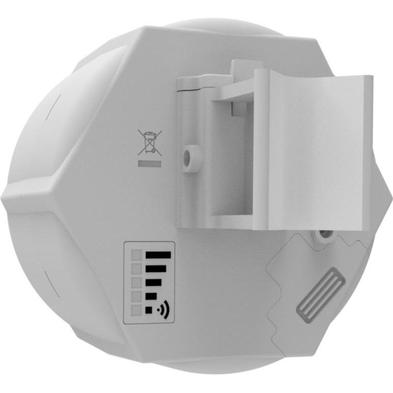 Thumbnail - MikroTik SXT R (without LTE Card), Router