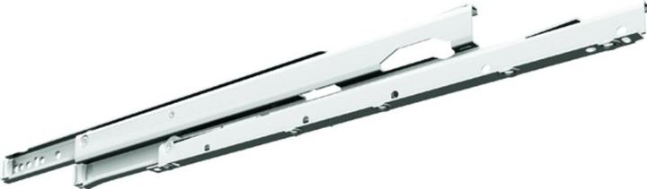 Image du produit Fulterer Coulisse télescopique à sortie totale FR 6500