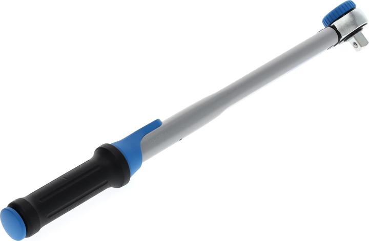 Produktbild Gedore 4550-20 Drehmomentschlüssel TORCOFIX K 40-200 Nm (1/2", 40 Nm, 200 Nm)