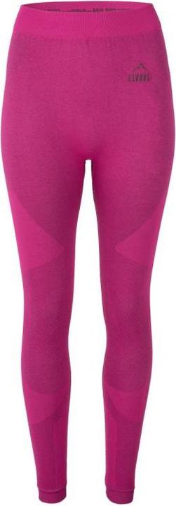 Elbrus Rael Bottom WO'S Thermoaktive Leggings für Damen (XL)