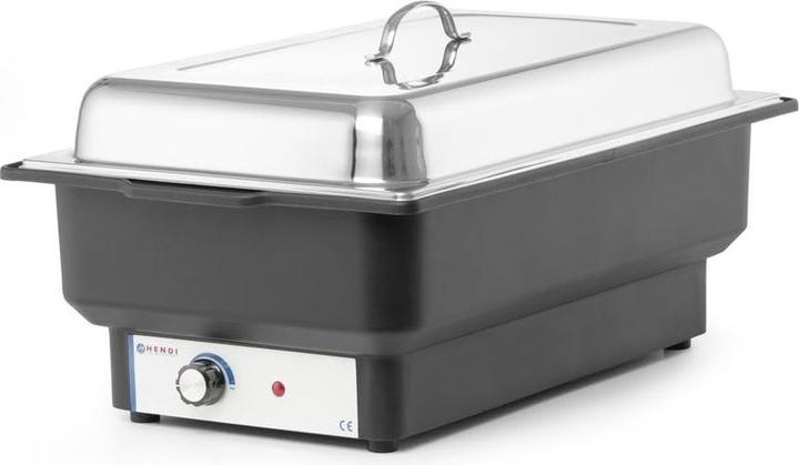Image du produit Hendi Chafing Dish Tellano