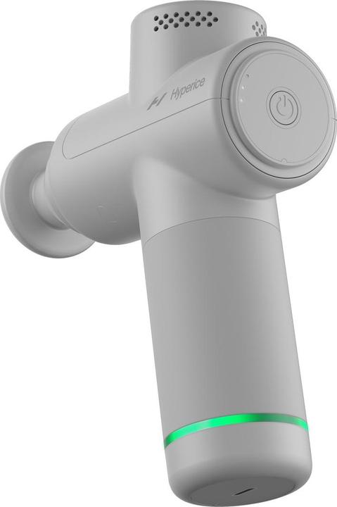 Produktbild Hyperice Hypervolt Go 2.0 Handmassagegerät weiss