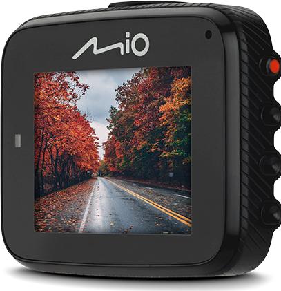 Actual product image Mio MiVue C312 Full HD (Accelerometer, Full HD)
