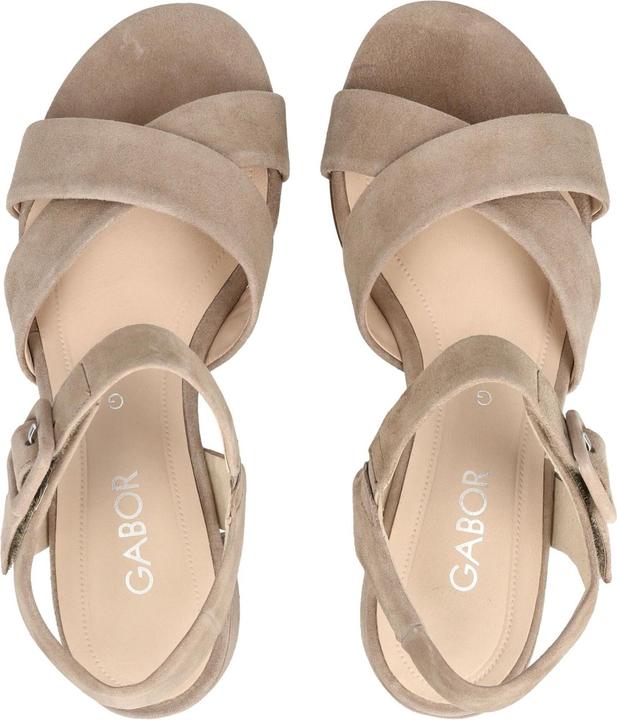 Produktbild Gabor Sandalen (37.5)