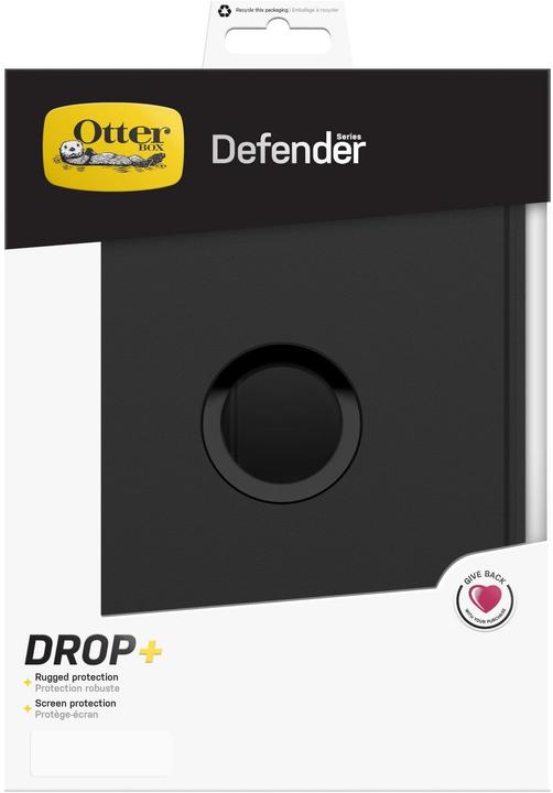 Actual product image OtterBox Defender (Apple iPad Pro 11 2018, Apple iPad Pro 11 2020, Apple iPad Pro 11 2021, Apple iPad Pro 11 2022)
