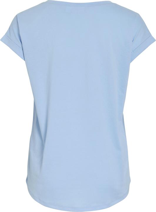 Image du produit Vila VIDREAMERS Rundhals T-Shirt (S)