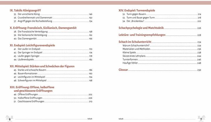 Produktbild Schach für Einsteiger