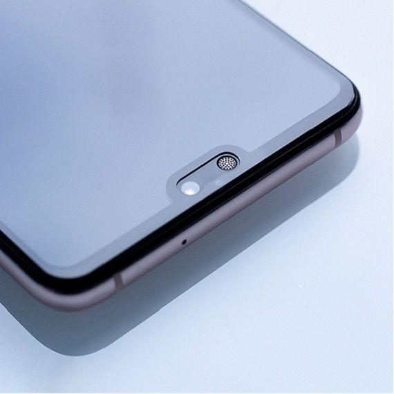 Actual product image 3MK FlexibleGlass Max iPhone Xs (1 pcs., Apple iPhone XS)