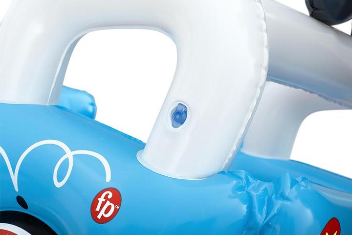 Produktbild Bestway Smilin' Safari Ball Pit 117 x 76 x 61cm