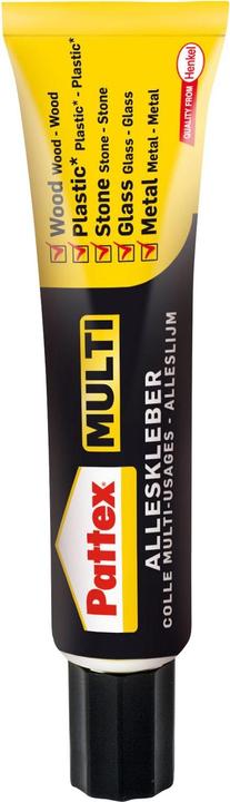 Productafbeelding Pattex Multi universele lijm (20 g)