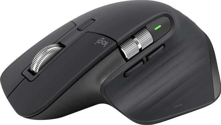 Logitech MX Master 3S (Wireless)