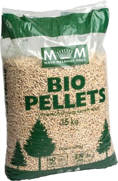 Image du produit Nenurodyta Pellets 6mm (15 kg) (15 kg)