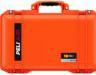 Actual product image Peli Case 1535 Air, orange WF (518 l)