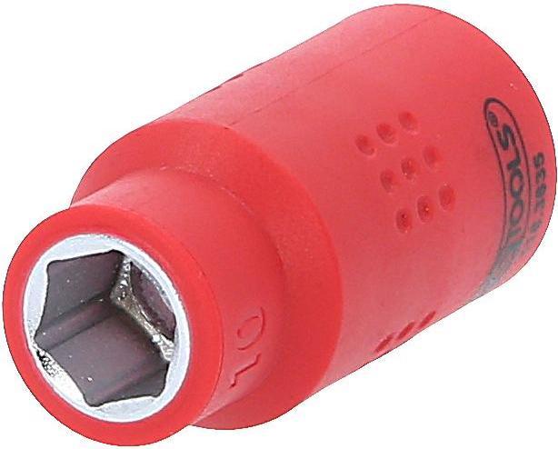 Actual product image KS Tools 3/8" Insulated socket (10 mm)