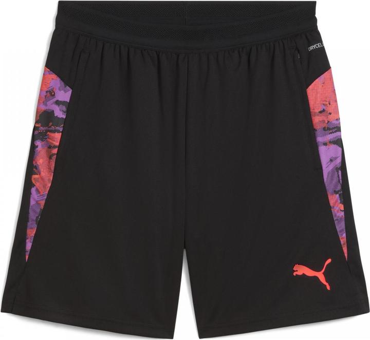 Actual product image Puma individualCUP shorts (M)