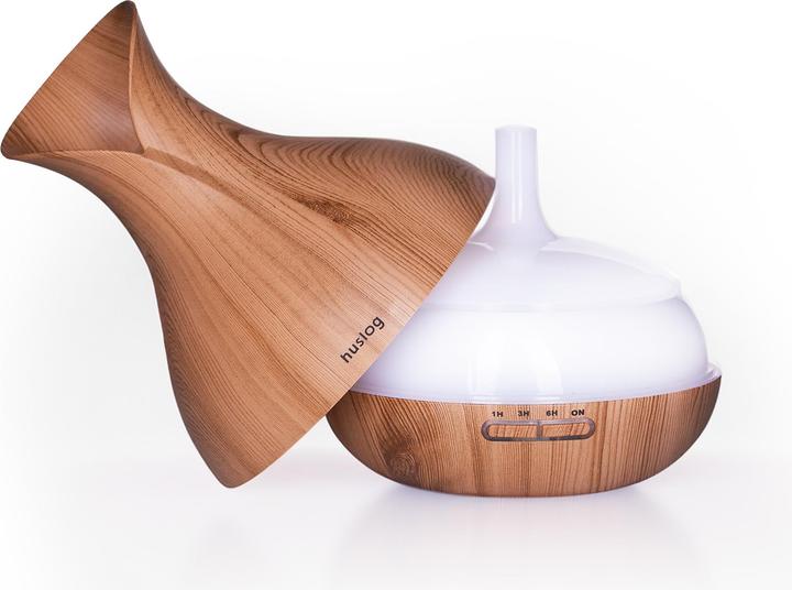 Actual product image Huslog aroma diffuser AD-0148 (280 ml)