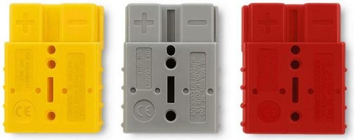 Actual product image Qoltec Ladegerät DC-DC 12V mit MPPT-Regelung 40A
