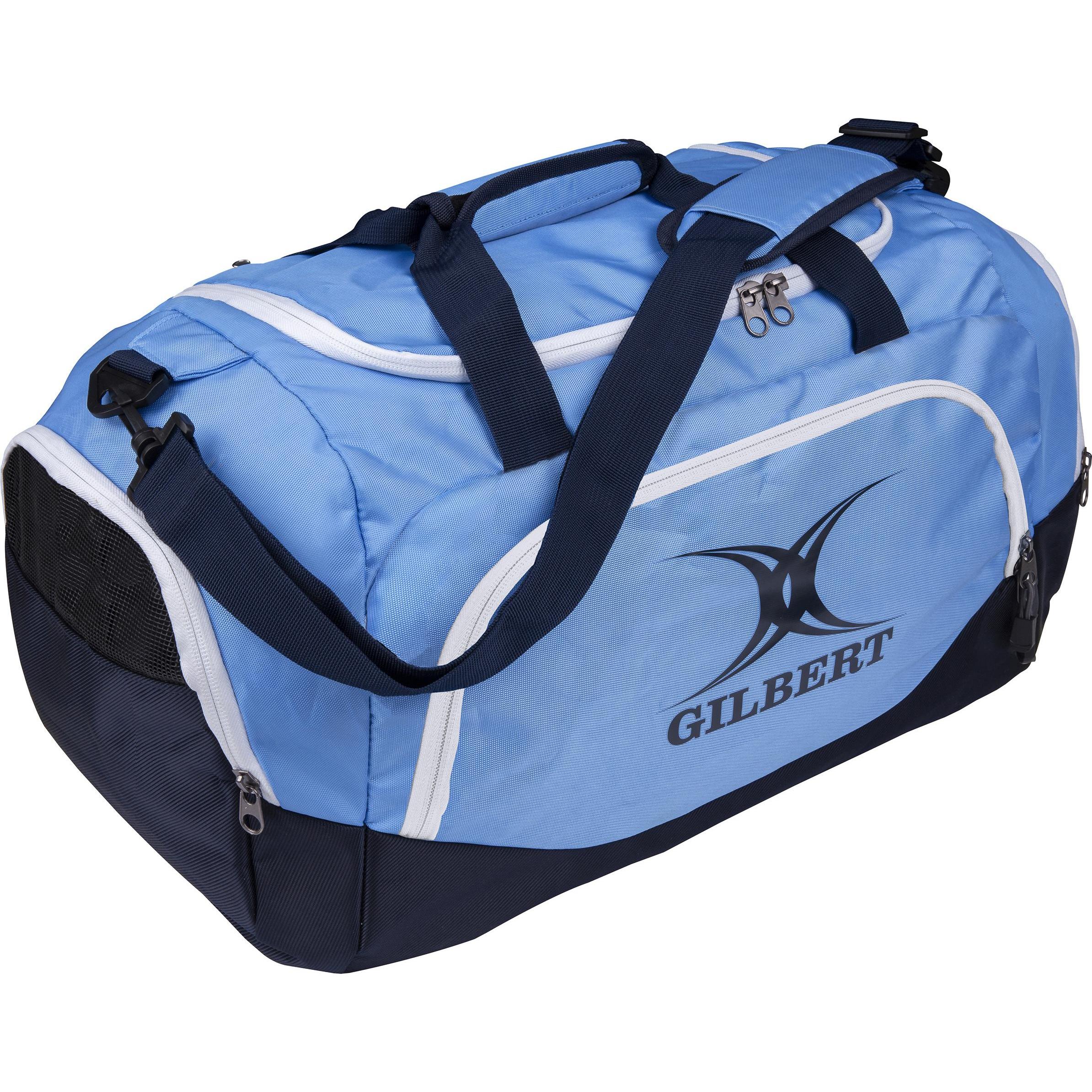 Gilbert, Tasche, Club Joueur V3, Blau