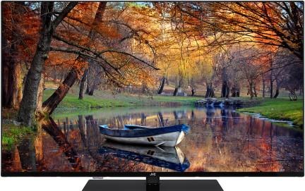 Actual product image JVC LT-43VU6355 LED-TV (43", LED, 4K, 2023)