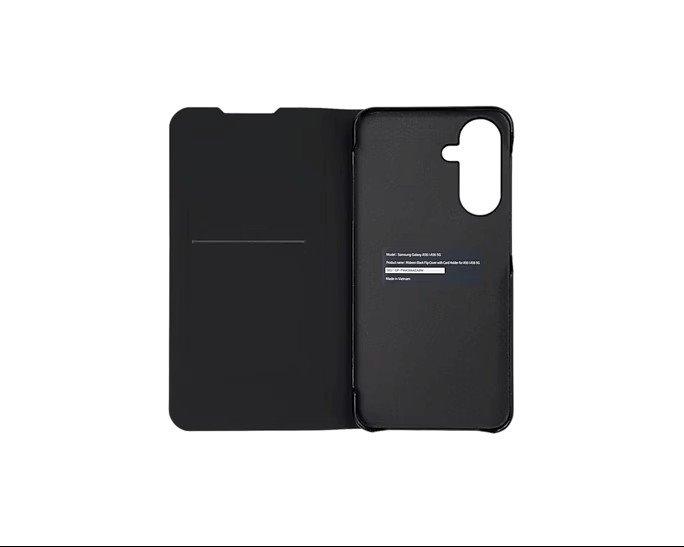 Actual product image Samsung Wallet Flip Cover (Samsung Galaxy A36)