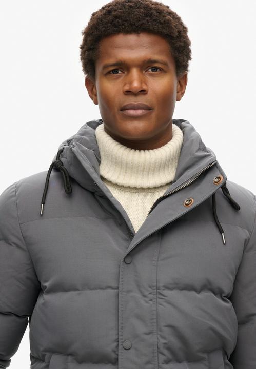 Actual product image Superdry Everest (XL)