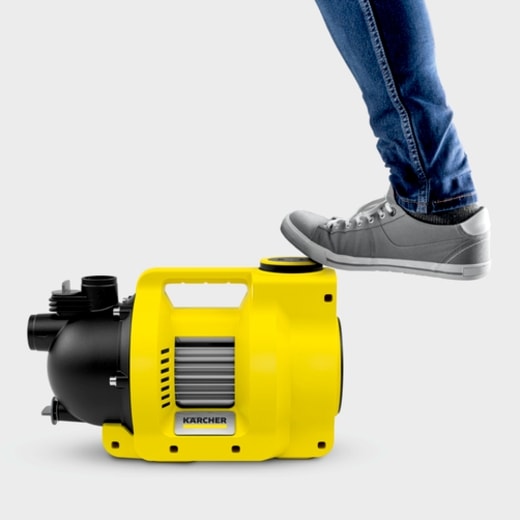 Image du produit Kärcher Pompe de jardin BP 4.500 Garden (Pompe de jardin)