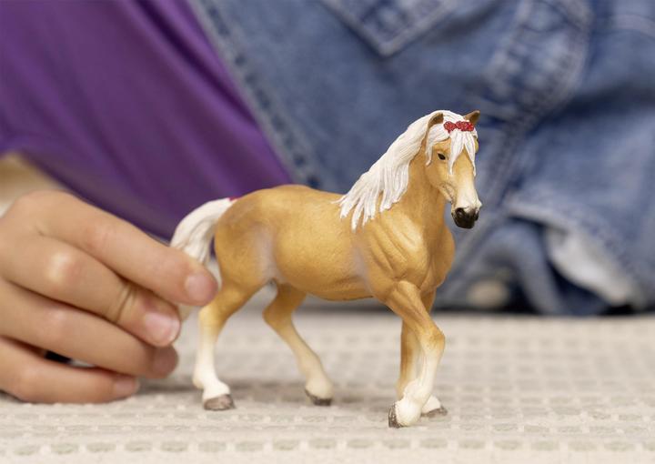 Produktbild Schleich Haflinger Stute