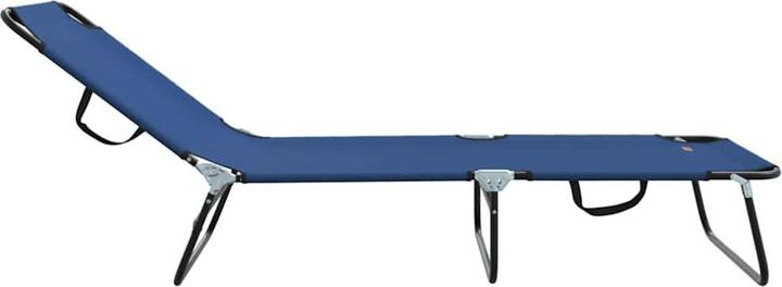 Immagine prodotto vidaXL Sonnenliege (188 cm)