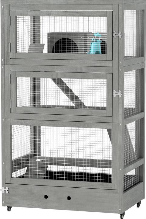 Image du produit Jamb Hamsterkäfig