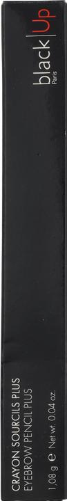 Image du produit Black Up Plus Crayon à sourcils (#01 CGS01)