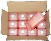 Actual product image Langguth Liquid soap red LCEuro (Liquid soap, 500 ml)