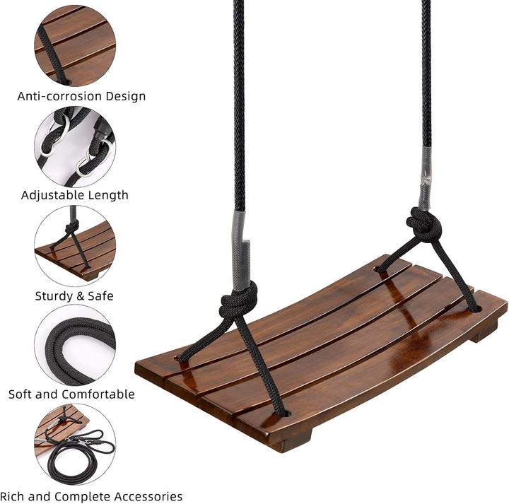 Produktbild Pellor Schaukel