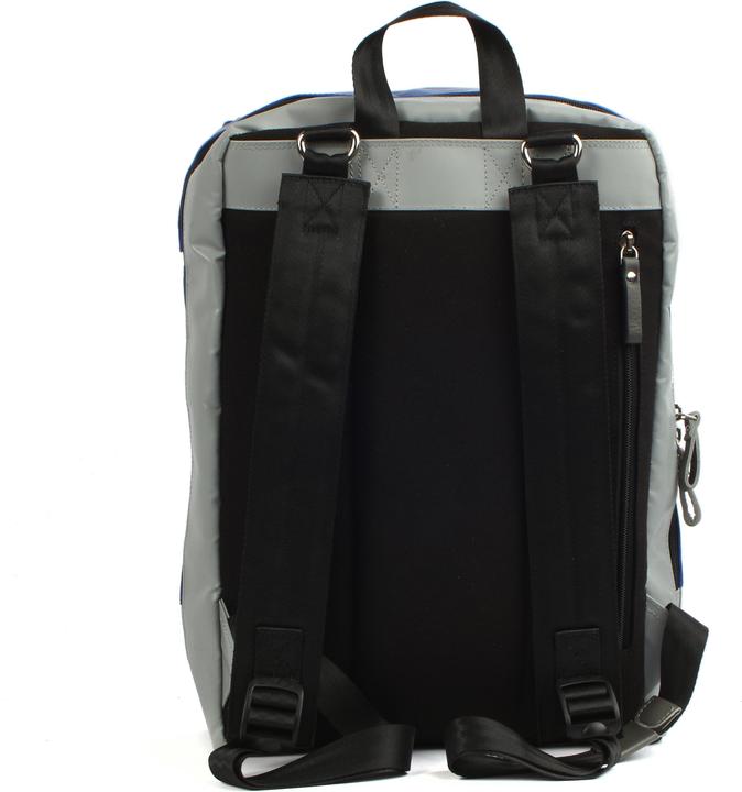 Actual product image 7clouds Stadtrucksack Novis 7.1 (12 l)