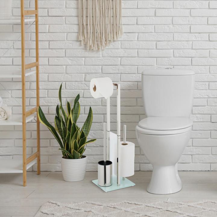 Immagine prodotto Relaxdays WC set