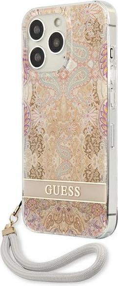 Actual product image Guess Case (Apple iPhone 13, Apple iPhone 13 Pro)