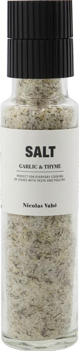 Nicolas Vahé Knoblauch und Thymian (300 g)