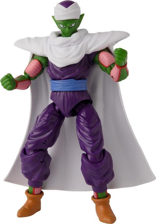 Image du produit Bandai Dragon Ball Dragon Stars Piccolo (Cape Ver.)
