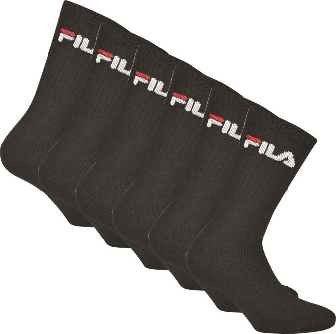 Immagine prodotto FILA Calze sportive (confezione da 6, 39 - 42)