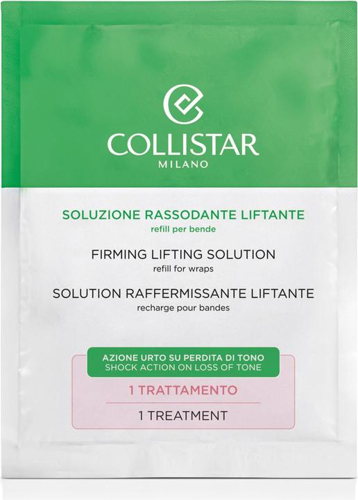 Produktbild Collistar Firming Lifting Solution Refill (Körpermilch, 100 ml)